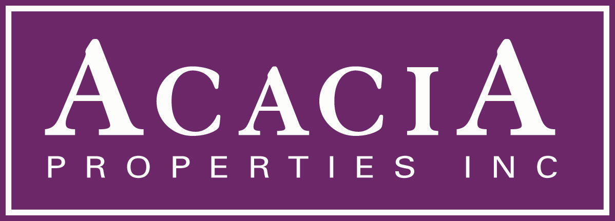 Acacia Properties